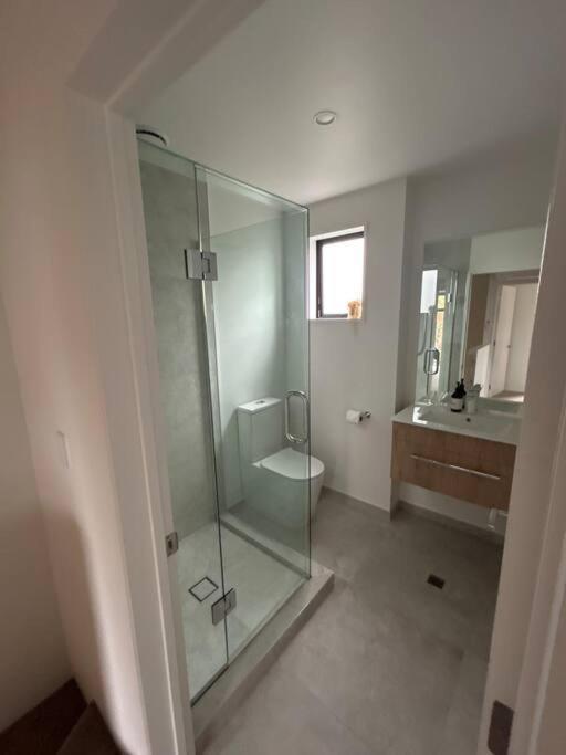 Luxury 2 Bedroom Hideout Near Cbd,Merivale Mall Christchurch Exteriör bild